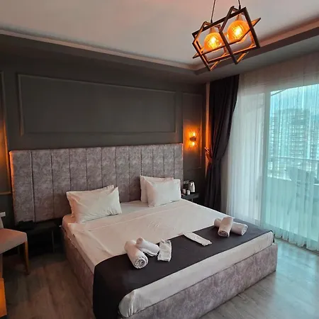 Hotel Nirvana
