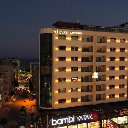 Hotel Nirvana *