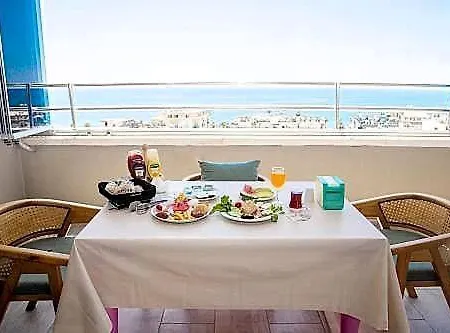 Hotel Nirvana