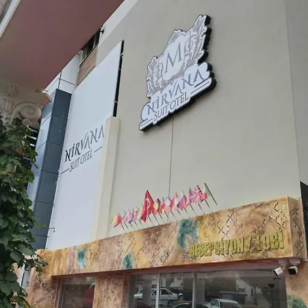 Nirvana * Mezitli